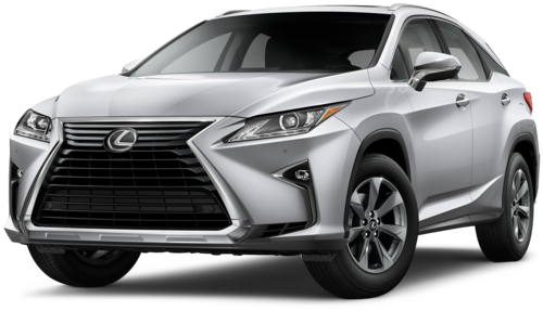 2019 Lexus RX 350L SUV 2019 Lexus RX 350L SUV